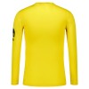 Maillot de Gardien à Manches Longues Atlético Madrid 2025-26 Jaune Pour Enfant